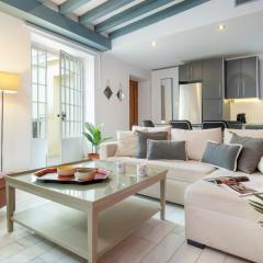 Magno Apartments Rosario