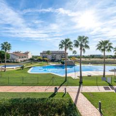 Lujoso Chalet Golf Panoramica