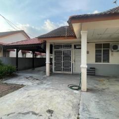 Homestay D'Putra Bertam