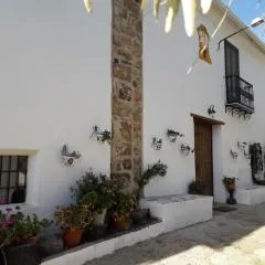Alojamiento Rural Las Viñas