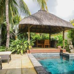 Villa Tropicale Balinaise Intimiste