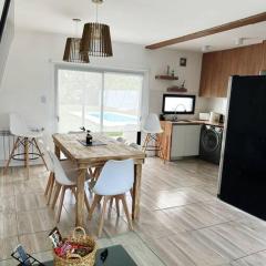 Casa impecable con Pileta, Garage