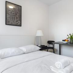 ShortStayPoland Tamka