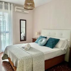 Apartamento Alcázar San Basilio