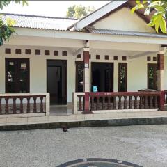 Traveller Homestay