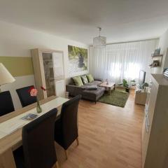 Ferienwohnung Düne 26