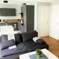 Maison duplex en plein centre d'Orléans