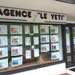 Appartement Yeti Immobilier 1