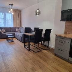 Apartament Artyleryjska 205