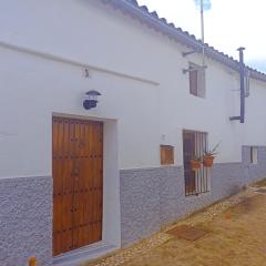 Casa en Valdelarco Sierra de Aracena