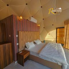 RUM RANIA LUXURU CAMP & Bubbles Hotel