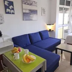 Garajonay studio apartment in the center of Torremolinos BY NAMASTE ELITE