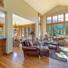 66 Thackwell Lane townhouse