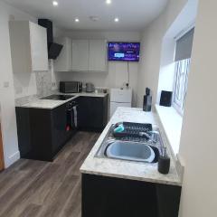 Imperial Apartments. Brand New, 2 Bed In Goole.
