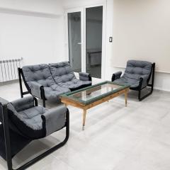 Departamento Oliver - 2 dormitorios