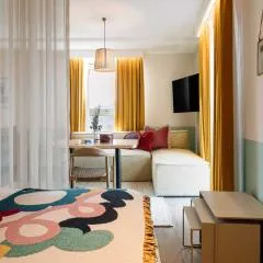 room2 Belfast Hometel