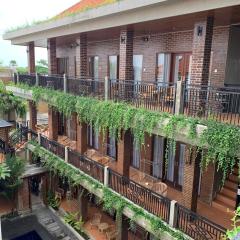 The Ganesha Homestay