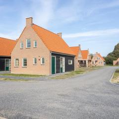 Hello Zeeland - Vakantiewoning Knuitershoek 84