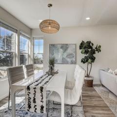 @ Marbella Lane - Modern 3BR Home w/ Ocean Views