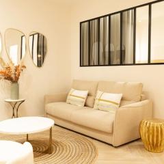 NEW Luxury & Cozy Apartment - 6p