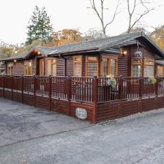 Ruskin Lodge