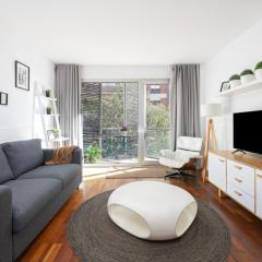 Marion House Barcelona