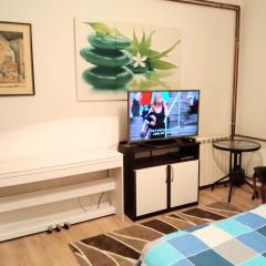 Sava Temple Apartment