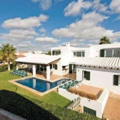 5 Bedroom Villa, Private Pool, Binibeca Vell