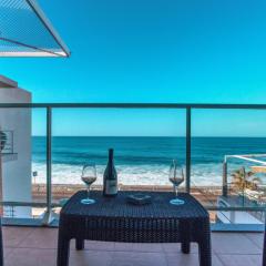 Apartment 7 on Paul do Mar Beach