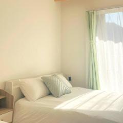 Dotonbori, Nipponbashi, Nagahoribashi Station 5minutes on foot Double bed SE8