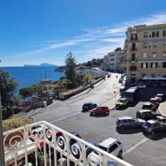 Casa panoramica Posillipo S. Luigi 14 Arts Factory