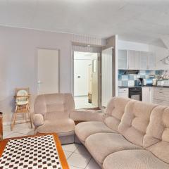 Appartement 6 pers Proche mer