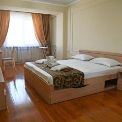 Апартаменты в центре Алматы, ЖК Молодежный