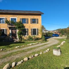 Gîte de l'Adour, Rénové & Chic, Parking