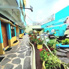 Galápagos Eco Friendly