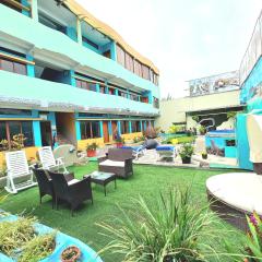 Galápagos Eco Friendly