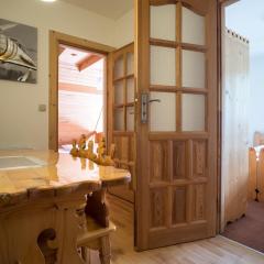 Forster House nr 2 - apartament blisko centrum i dworca