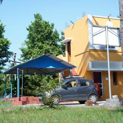 Prism Holiday Resort PONDICHERRY Kalapet