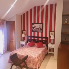 Casa Rural La Botica