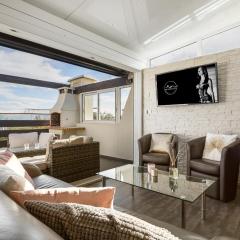 Village Naturiste R4N - Villa Passion Port Nature