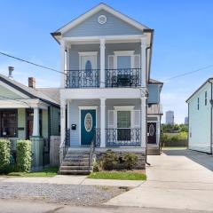 Spacious Mid-city Maison W Pool