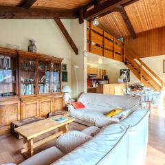 Appartement Morzine, 5 pièces, 8 personnes - FR-1-754-63