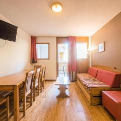 Appartement 3 Pièces Cabine 8 Personnes MAE-4554
