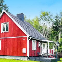 Holiday home Grängesberg