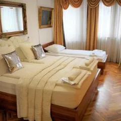 Hotel Herc Sarajevo