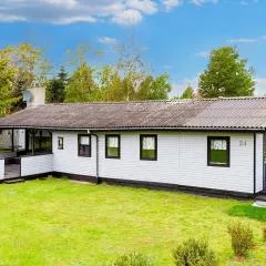 Holiday home Hals CXXXVIII