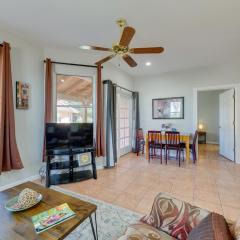 Eloy Vacation Rental with Community Pool and Courtyard