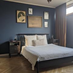 Warsaw Studio Saska Kępa