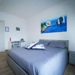 La Terrazza - Rooms