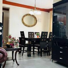 Comfy Home near Acacia Mall